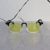 Fiber Frame Sunglasses For Men And Women-SunglassesCraft