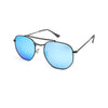 2020 Vintage Retro Aviation Classic Fashion Polarized Polygon Style Brand Design Sunglasses For Men And Women-SunglassesCraft