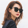 2020 Acetate Polarized Unique Style Mordern Brand Classic Vintage Designer UV400 Protection Gradient Sunglasses For Men And Women-SunglassesCraft