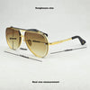 2020 New Classic Vintage Gradient Sunglasses For Men And Women-SunglassesCraft