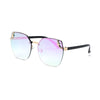 2020 New Diamond Ladies Fashion Sunglasses -SunglassesCraft