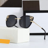 2020 New Polarized Retro Fashion Cat Eye Luxury Brand Designer Round Sunglasses For Men And Women-SunglassesCraft