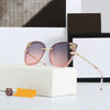 2020 New Polarized Retro Fashion Cat Eye Luxury Brand Designer Round Sunglasses For Men And Women-SunglassesCraft