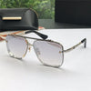 2020 New Superior Quality Oversized Square Sunglasses For Men And Women-SunglassesCraft