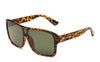 2021 Luxury Oversized Vintage Fashion Sunglasses For Unisex-SunglassesCraft