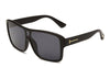 2021 Luxury Oversized Vintage Fashion Sunglasses For Unisex-SunglassesCraft