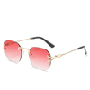 2021 Retro Designer Brand Sunglasses For Unisex-SunglassesCraft