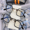 Star Money Small Ultra Light Pure Titanium Glasses For Unisex-SunglassesCraft