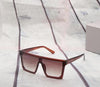 New Fashion Square Sahil Khan Sunglasses For Men And Women -SunglassesCraft