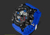 Classic Digital Waterproof Sports watches For Men And Women-SunglassesCraft