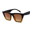 Retro Designer Cat Eye Sunglasses For Unisex-SunglassesCraft