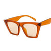 Retro Designer Cat Eye Sunglasses For Unisex-SunglassesCraft