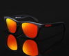 Oval Sports Polarized Shades For Men And Women-SunglassesCraft