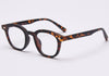 Retro Fashion Classic Frame Sunglasses For Unisex-SunglassesCraft