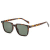 Classic Colorful Candy Retro Square Trend Luxury Shades Sunglasses For Men And Women-SunglassesCraft