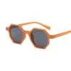 Retro Designer Fashion Sunglasses For Unisex-SunglassesCraft