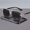 Top Polarized Brand Sunglasses For Unisex-SunglassesCraft