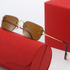 Classic Anti-Blue Light Sunglasses And Eyeglasses For Men And Women- SunglassesCraft