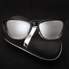 Durand Silver (Limited Edition) Eyewear For Men And Women-SunglassesCraft