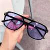 2021 Trendy Vintage Brand Sunglasses For Unisex-SunglassesCraft