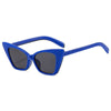 Retro Cat Eye Fashion Sunglasses For Unisex-SunglassesCraft