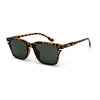 Polarized High Quality Retro Small Square Sunglasses Men And Women Sunglasses-SunglassesCraft