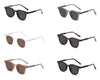 Polarized High Quality Square Style Sunglasses For Men And Women-SunglassesCraft