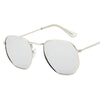 2022 Designer Metal Frame Sunglasses For Unisex-SunglassesCraft