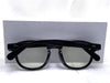 Classic Vintage Round Reading Anti Blue Rays Computer Protection Prescription Eyeglasses