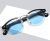 Fashion Round designer Frame Sunglasses For Men And Women-SunglassesCraft