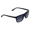 Sports Shaded Black and Black Sunglasses For Men And Women-SunglassesCraft