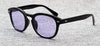 Johnny Depp Oval Sunglasses For Men -SunglassesCraft