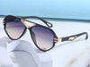 New Retro Large Frame Sunglasses For Men And Women-SunglassesCraft