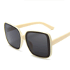 Vintage Oversized Fashion Sunglasses For Unisex-SunglassesCraft