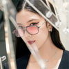 New Trendy Fashionable Square Sunglasses For Men And Women-SunglassesCraft