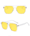 2021 New Vintage Brand Sunglasses For Unisex-SunglassesCraft