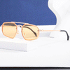 2022 Vintage Luxury Fashion Sunglasses For Unisex-SunglassesCraft