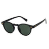 Classic Oval Small Sunglasses For Men And Women-SunglassesCraft
