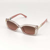 Square Vintage Sunglasses For Men And Women-SunglassesCraft