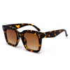 Pheobe Buffay Leopard Eyewear For Men And Women-SunglassesCraft