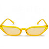 Stylish Donna Paulsen Yellow Eyewear For Men And Women-SunglassesCraft
