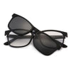 Classic Yardley Changeable Lens Eyewear For Men And Women-SunglassesCraft
