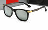 New Stylish Wayfarer Retro Sunglasses For Men And Women-SunglassesCraft