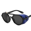 2020 Classic Punk Vintage Sunglasses For Men And Women -SunglassesCraft