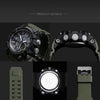 2020 G Style Military Shock Analog Quartz Digital Sports Watch For Men And Women-SunglassesCraft
