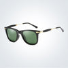 New Classic Square Sunglasses For Men And Women- SunglassesCraft