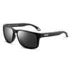 Brand Designer Polarized Photochromic  Square Sunglasses For Men And Women- SunglassesCraft