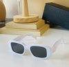 Vintage Brand Designer Summer Sunglasses For Men And Women- SunglassesCraft