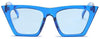 Vintage Cat Eye Polarized Sunglasses For Men And Women- SunglassesCraft