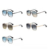 Metal Frame Driving Glasses Sunglasses For Men And Women- SunglassesCraft